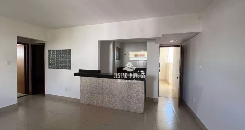 Prédio à venda no Tibery, Uberlândia 