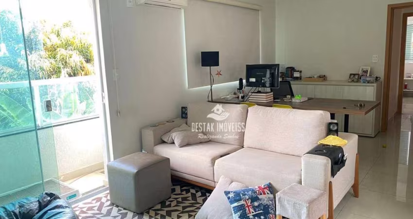 Apartamento com 3 quartos à venda no Bairro Saraiva - Uberlândia/MG