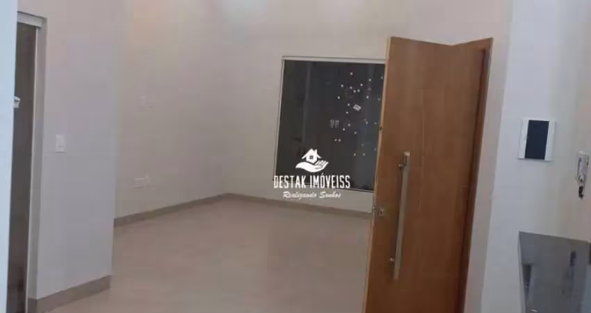 Casa com 3 quartos à venda, bairro laranjeiras - uberlândia/mg