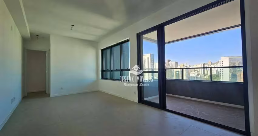 Apartamento à venda, 89 m² por R$ 1.950.000,00 - Funcionários - Belo Horizonte/MG