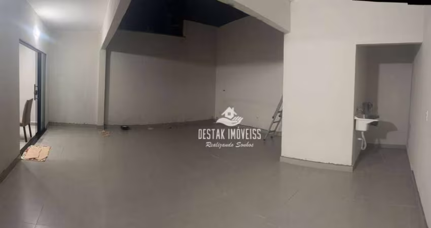 Casa com 3 quartos à venda, Condomínio Terra Nova I - Uberlândia/MG