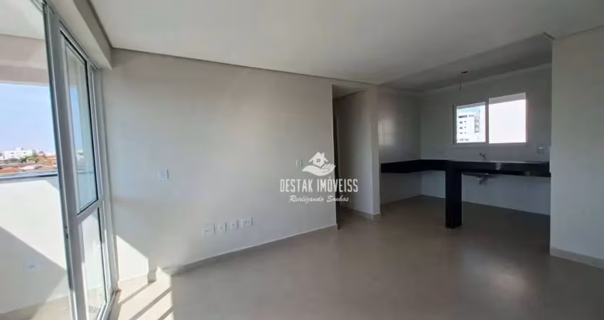 Apartamento com 3 quartos à venda no bairro santa mônica - uberlândia/mg