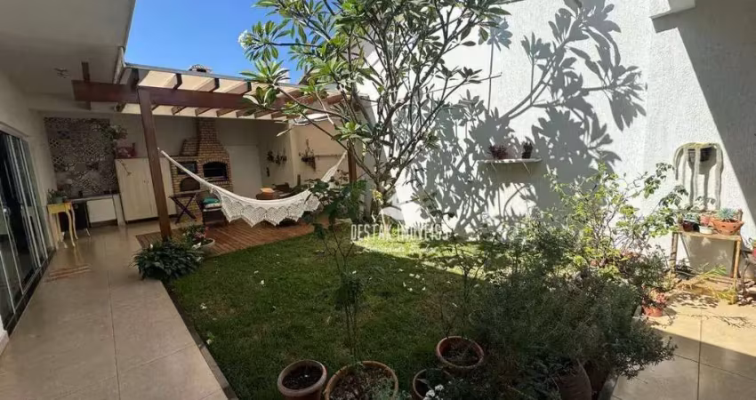 Casa com 3 quartos à venda, 300 m² - novo mundo - uberlândia/mg