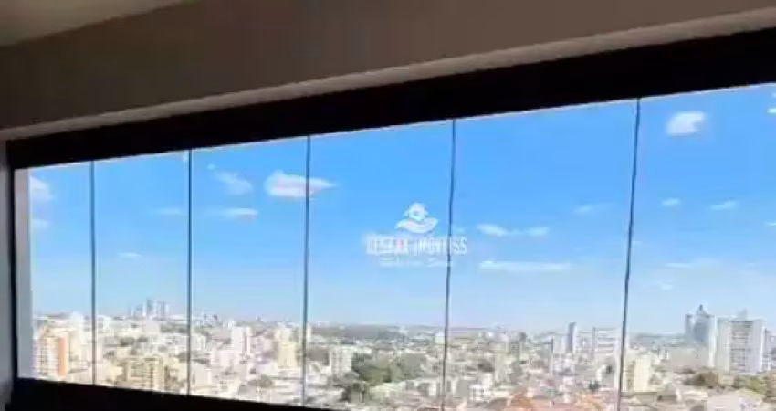 Apartamento com 3 quartos à venda no Bairro Cazeca - Uberlândia/MG