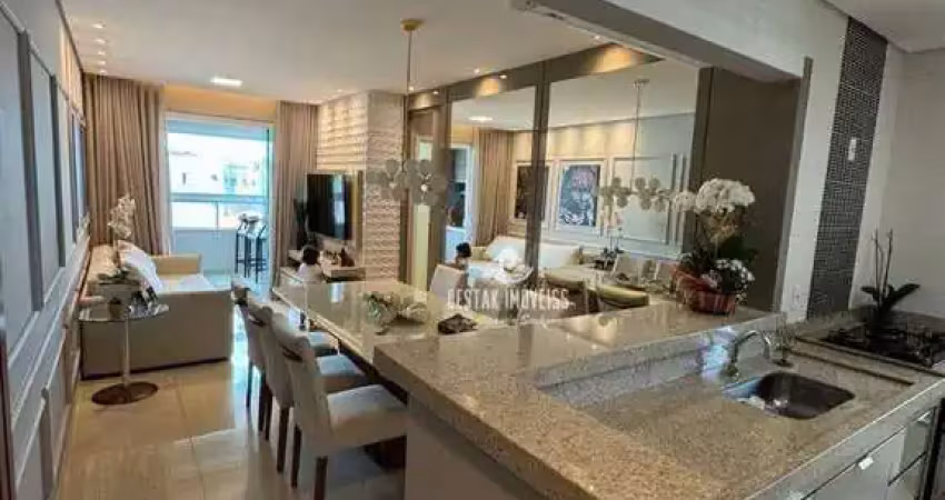 Apartamento com 2 quartos à venda, bairro santa mônica - uberlândia/mg