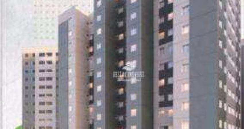 Apartamento com 1 dormitório à venda, 47 m² por R$ 420.000,00 - Palmeiras - Belo Horizonte/MG