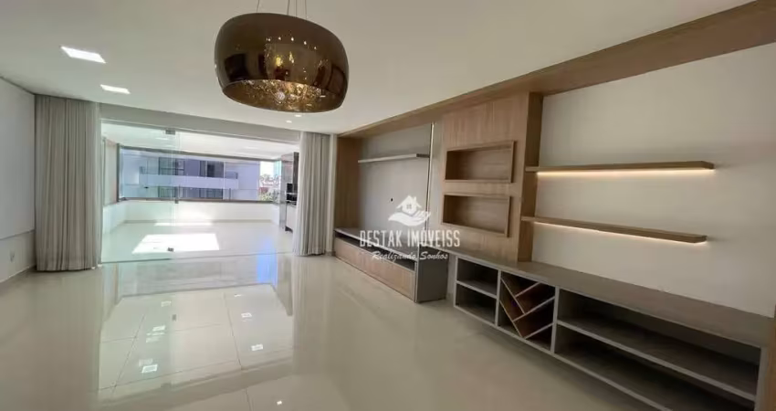 Apartamento com 3 quartos à venda, bairro santa maria - uberlândia/mg