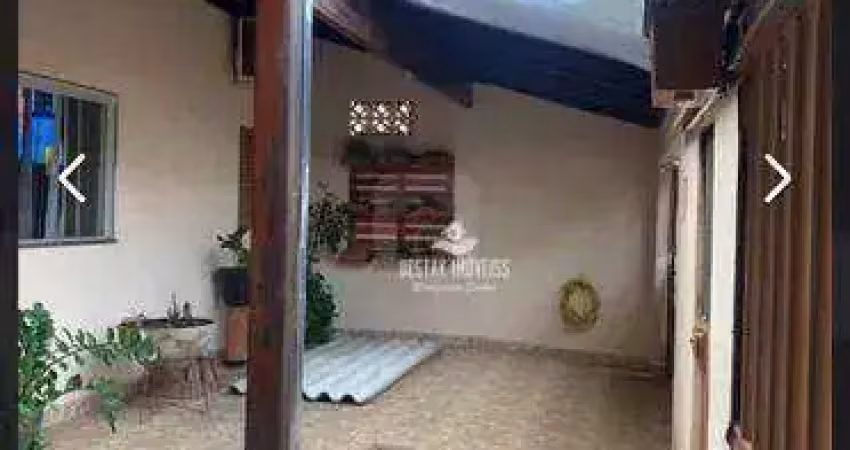Casa com 3 quartos à venda, bairro Planalto - Uberlândia/MG