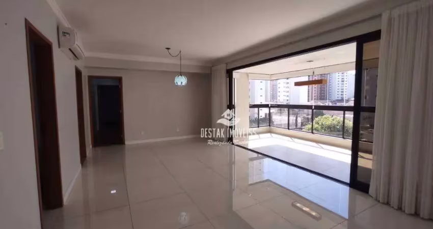Apartamento com 3 quartos à venda, bairro fundinho - uberlândia/mg