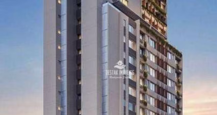 Apartamento com 1 dormitório à venda, 36 m² por R$ 815.511,00 - Savassi - Belo Horizonte/MG