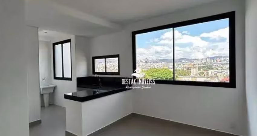 Apartamento com 3 quartos à venda, bairro padre eustáquio - belo horizonte/mg