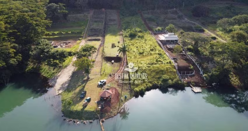 Área à venda,  Miranda - Uberlândia/MG