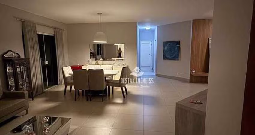 Casa com 2 quartos à venda, bairro Morada da Colina - Uberlândia/MG
