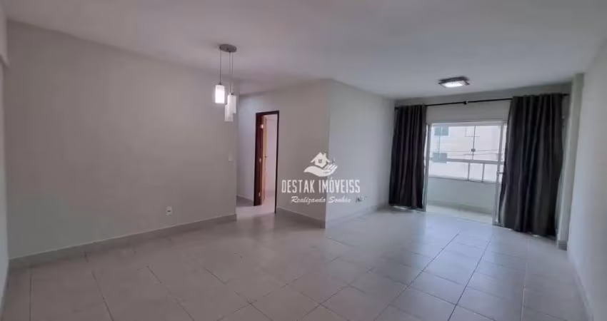 Apartamento com 3 quartos à venda, bairro santa maria - uberlândia/mg