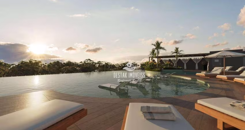 Apartamento com 3 quartos à venda bairro Jardim Sul - Uberlândia/MG