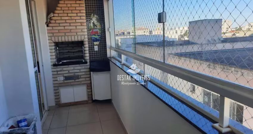 Apartamento com 3 quartos à venda, bairro santa mônica - uberlândia/mg