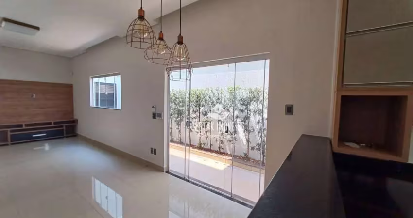 Casa à venda, 152 m² por r$ 850.000,00 - jardim holanda - uberlândia/mg