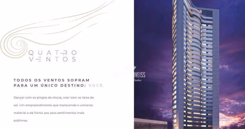 Apartamento com 6 quartos à venda, 757 m² por R$ 13.000.000 - Jardim da Torre - Nova Lima/MG
