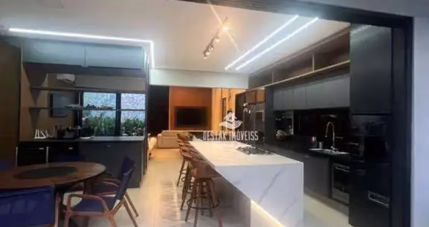 Casa com 3 quartos à venda, bairro laranjeiras - uberlândia/mg