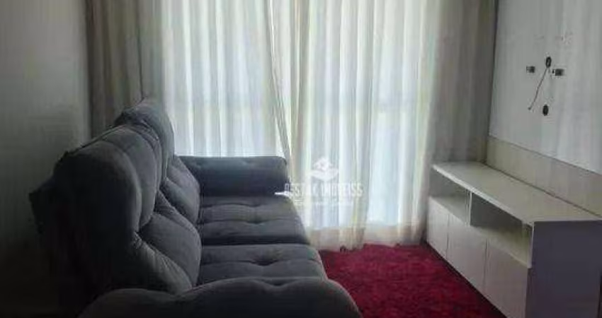 Apartamento com 2 quartos à venda, bairro Centro - Uberlândia/MG