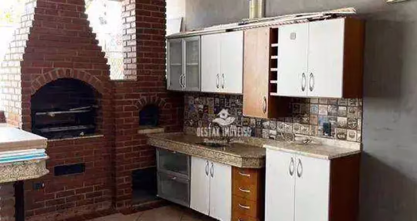 Casa com 4 quartos à venda, bairro vigilato pereira - uberlândia/mg