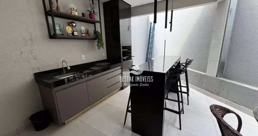 Sobrado com 2 quartos à venda, bairro tubalina - uberlândia/mg