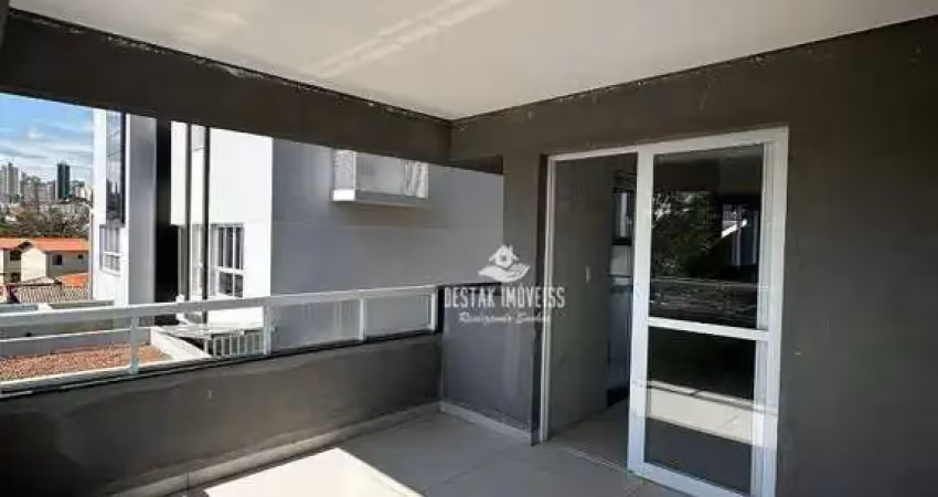 Apartamento com 3 quartos à venda, bairro patrimônio - uberlândia/mg
