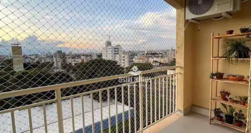 Apartamento com 3 quartos à venda, bairro santa mônica - uberlândia/mg