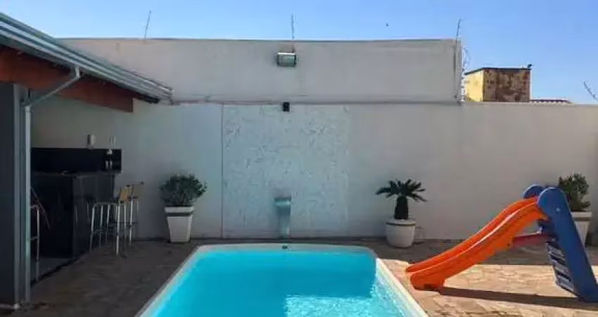 Casa com 3 quartos à venda, bairro alto umuarama - uberlândia/mg