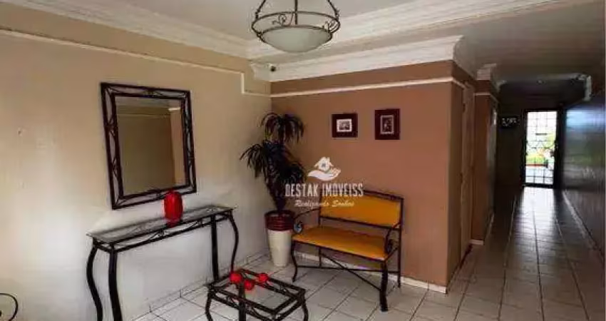 Apartamento duplex à venda, 197 m² por r$ 830.000,00 - santa mônica - uberlândia/mg