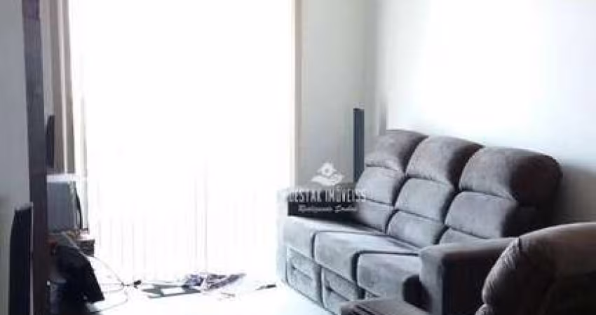 Apartamento com 3 dormitórios à venda, 96 m² por R$ 650.000,00 - Santa Mônica - Uberlândia/MG