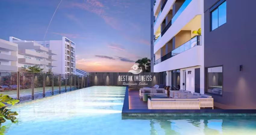 Apartamento com 3 quartos à venda no Bairro Morada da Colina - Uberlândia/MG