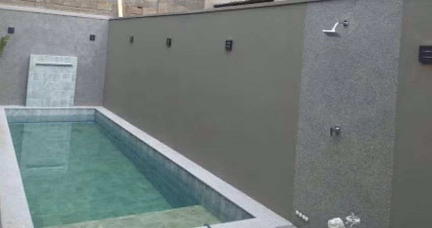 Casa à venda, 210 m² por R$ 2.100.000,00 - Aclimação - Uberlândia/MG