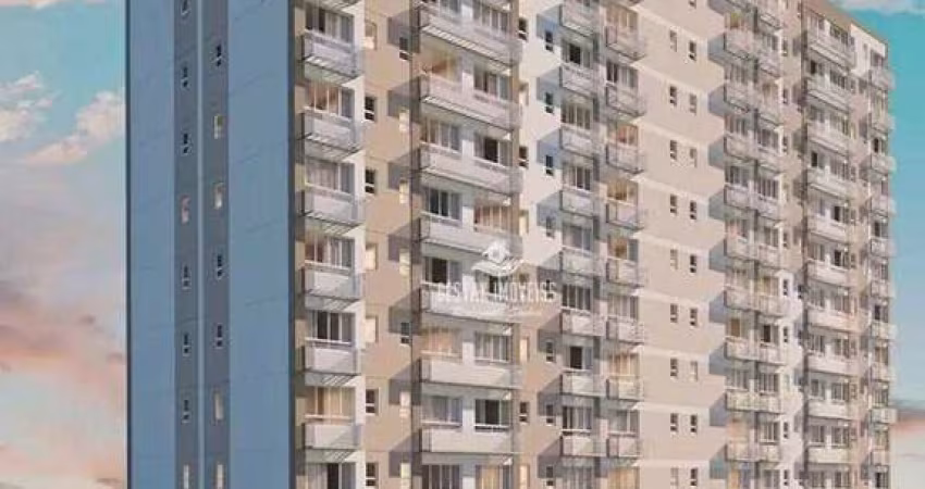 Studio com 1 dormitório à venda, 24 m² por R$ 292.110,00 - São Cristóvão - Belo Horizonte/MG