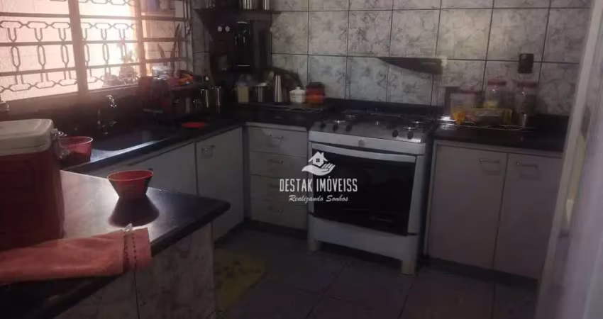 Casa com 4 quartos à venda no bairro cidade jardim - uberlândia/mg