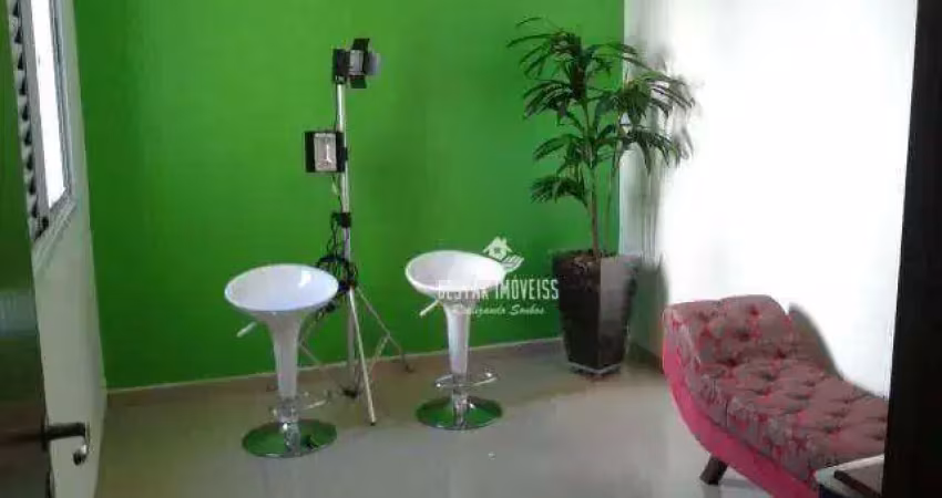 Apartamento com 3 quartos à venda, bairro santa mônica - uberlândia/mg