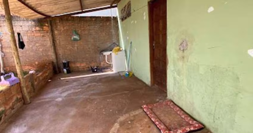 Casa com 3 quartos à venda, no bairro Granada - Uberlândia/MG