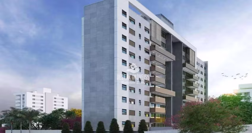 Cobertura de 5 quartos no bairro Anchieta