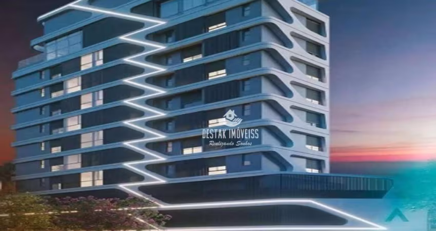 Apartamento de 3 quartos no bairro Anchieta