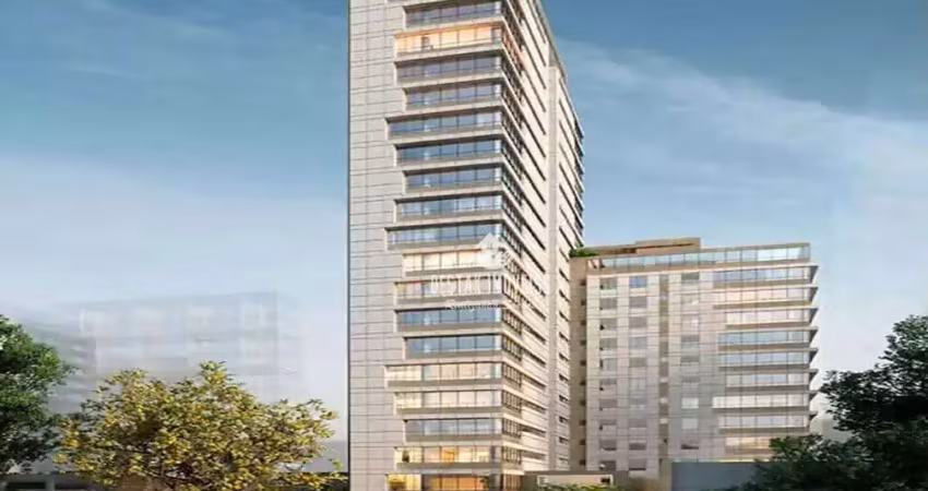 Apartamento com 4 quartos à venda no Funcionários, Belo Horizonte 