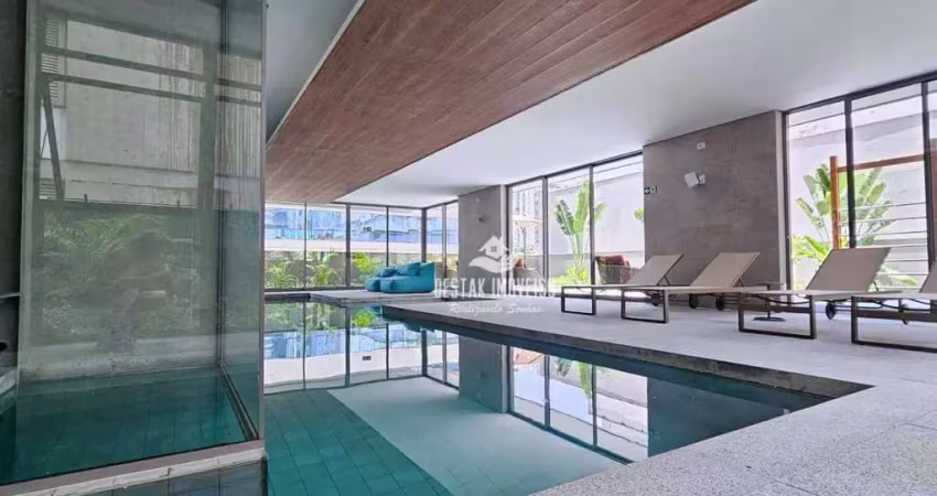 Apartamento à venda, 110 m² por r$ 2.500.000,00 - savassi - belo horizonte/mg