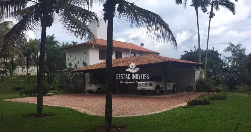 Casa com 5 quartos à venda no Morada do Sol - Uberlândia/MG
