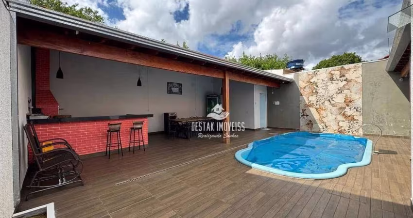Casa a venda Jardim Brasilia  Uberlandia/ MG