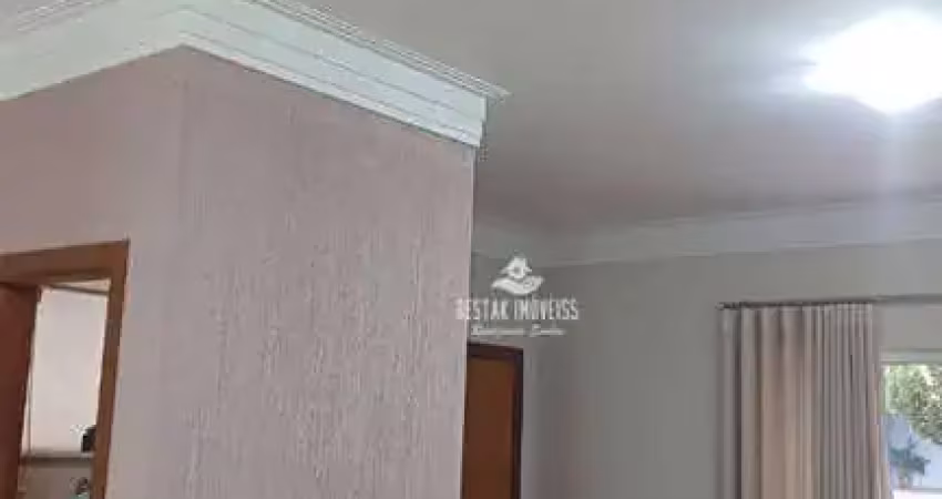 Casa com 3 quartos à venda, Condomínio Residencial Girassol - Uberlândia/MG