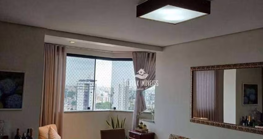 Apartamento com 4 quartos à venda no Bairro Nossa Senhora Aparecida - Uberlândia/MG