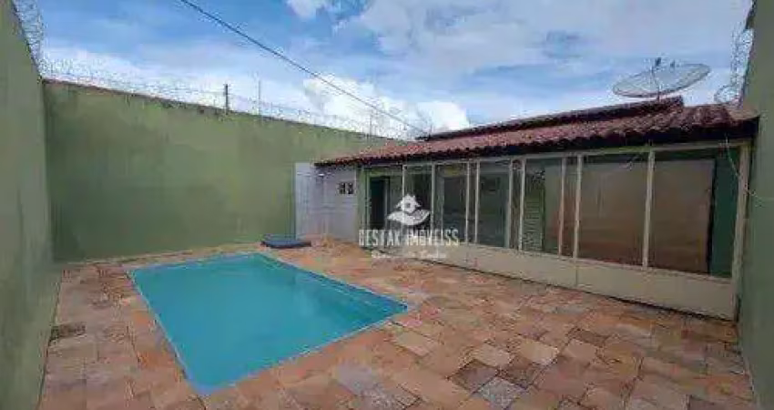 Casa a Venda Bairro .Nossa Senhoras das Graças Uberlãndia/MG
