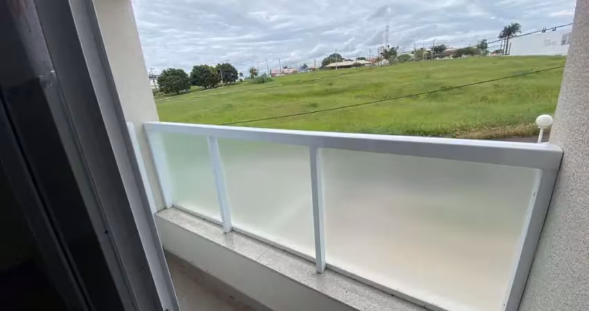 Apartamento com 3 quartos à venda, bairro  morada da colina - uberlândia/mg