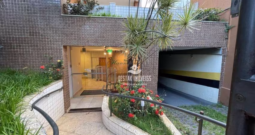 Cobertura com 4 dormitórios à venda, 305 m² por R$ 2.160.000,00 - Cidade Nova - Belo Horizonte/MG