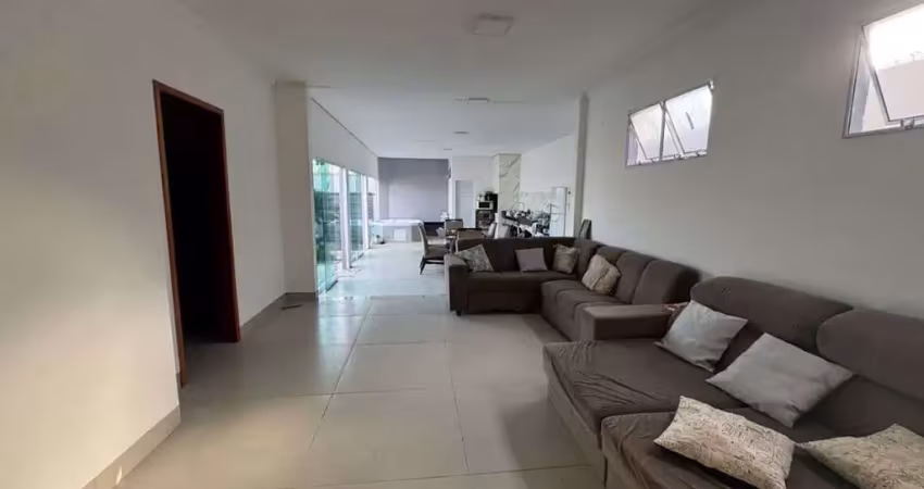 Casa com 5 quartos à venda no bairro vigilato pereira - uberlândia/mg