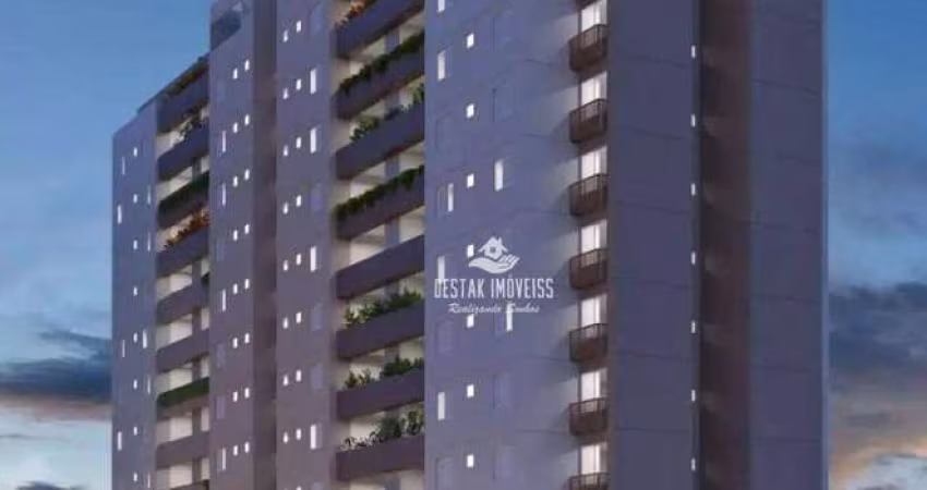 Apartamento com 1 quarto à venda no Bairro São Luiz - Belo Horizonte/MG